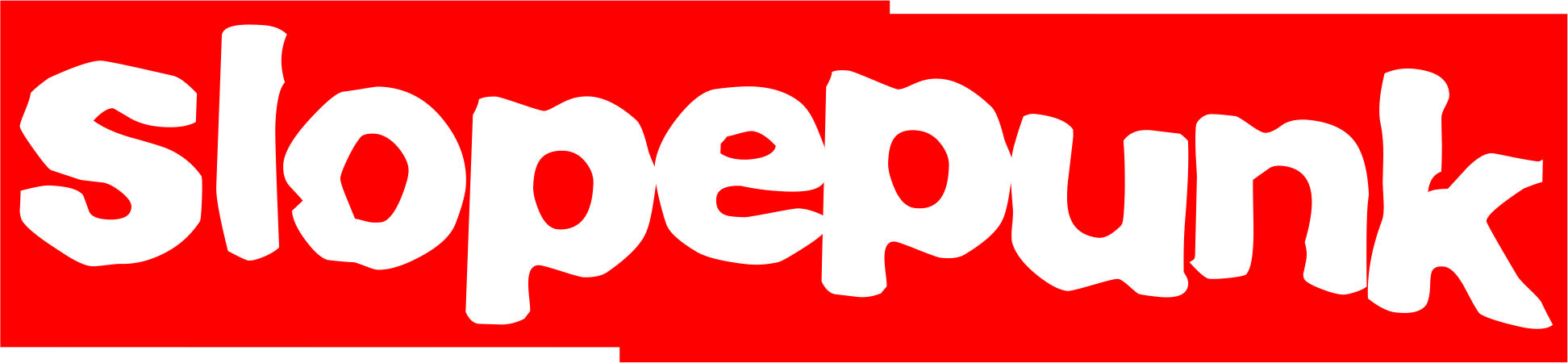 SlopePunk